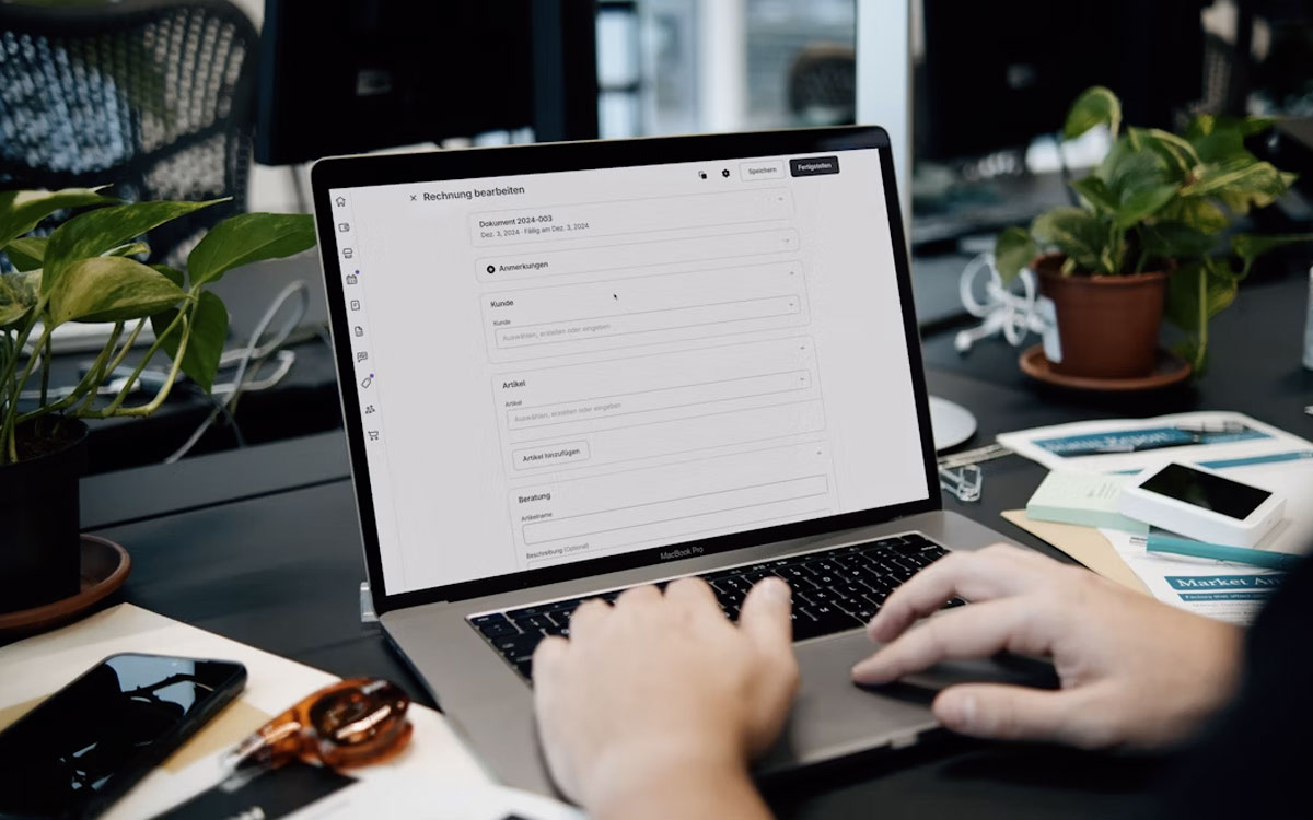 VeriFactu, la nueva forma de facturar en España - Serfisa Asesores