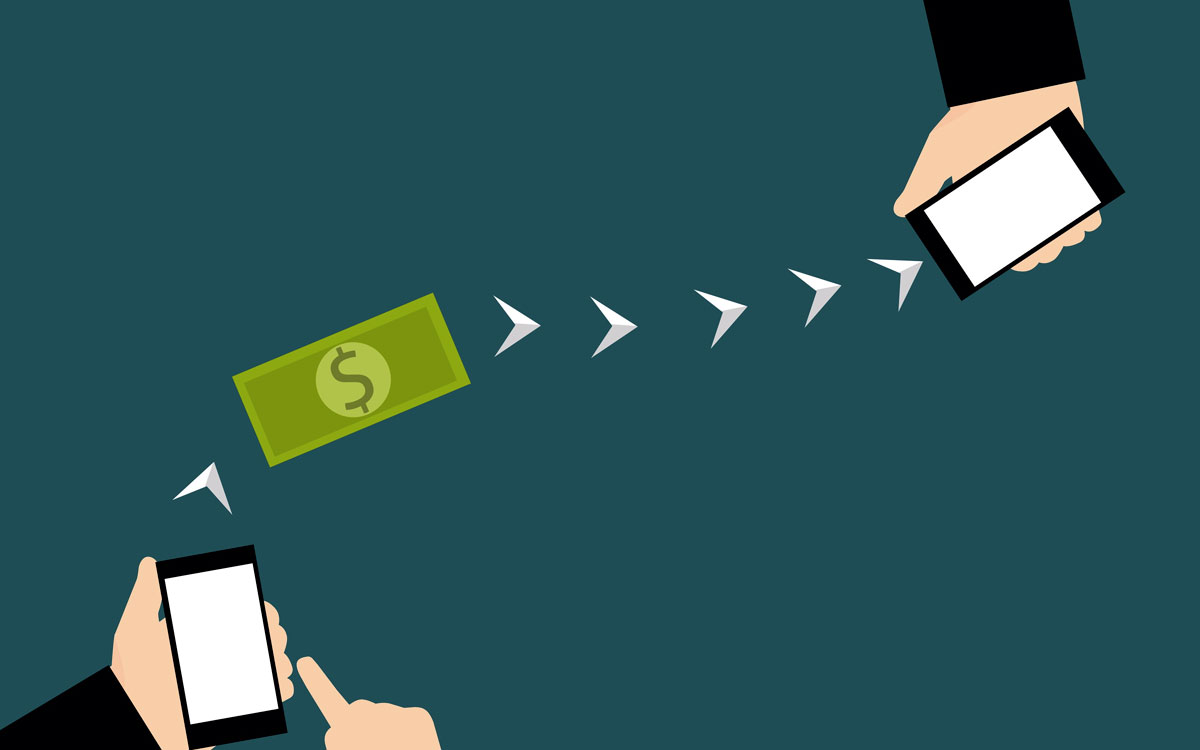 Bizum para particulares y empresas - Serfisa Asesores