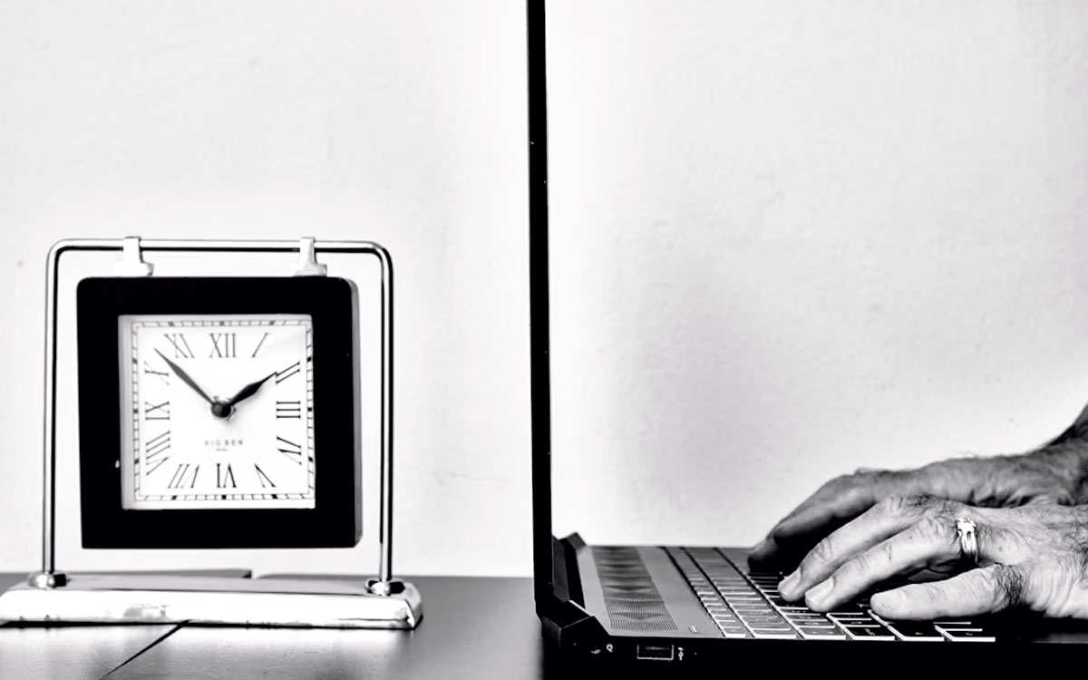 Registro horario digital, cómo cumplirlo sin sustos - Serfisa Asesores